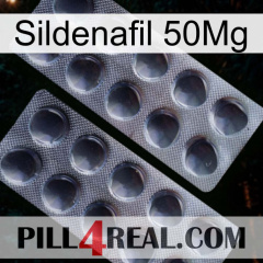 Sildenafil 50Mg 31